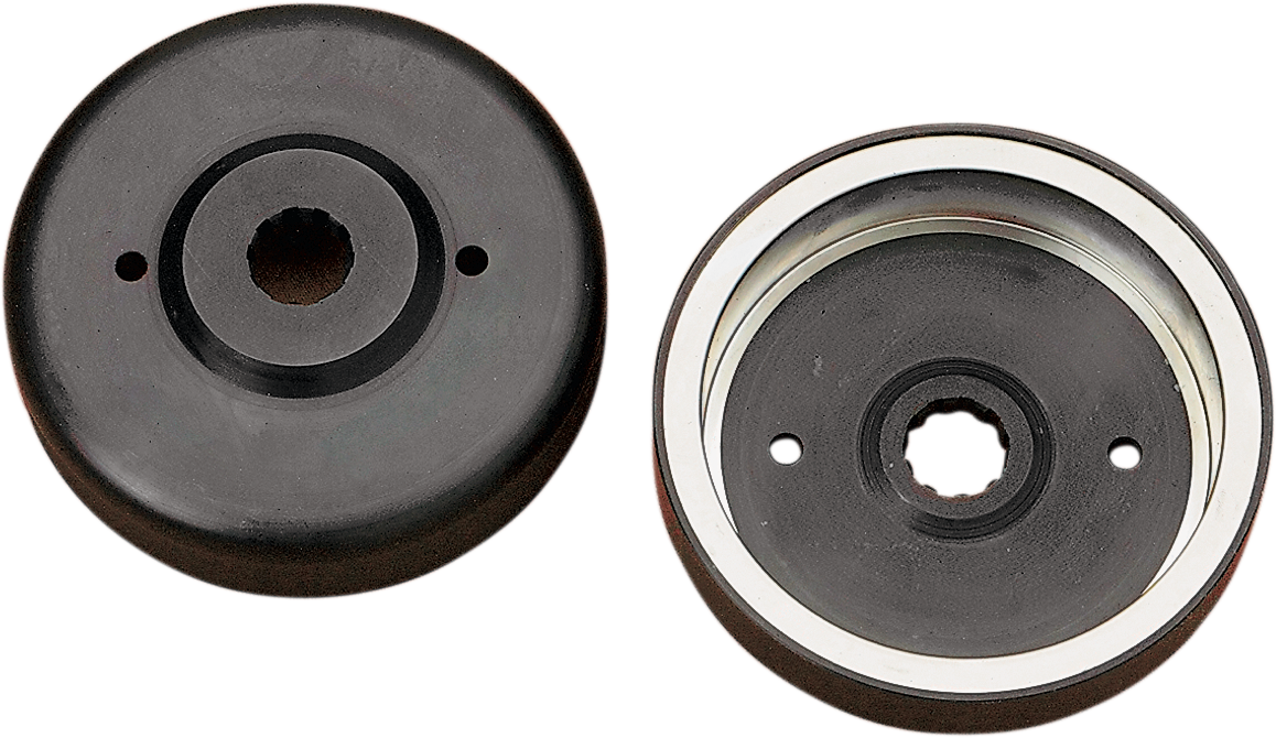 DRAG SPECIALTIES Alternator Rotor - Harley Davidson 16986-BXLB1