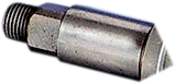 DRAG SPECIALTIES Kickstarter Shaft - '57-'76 XL 26-0261
