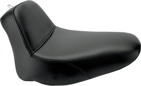 SADDLEMEN Seat - Renegade* Solo - Smooth - Black 806-15-002