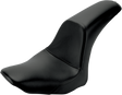 SADDLEMEN Seat - Profiler* - Black - Smooth - FLSTC '06-'17 800-23-047