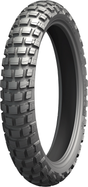 MICHELIN Tire - Anakee Wild - Front - 90/90-21 - 54R 58061 - Cycle City Outdoors