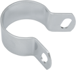 DRAG SPECIALTIES Midway Drag Exhaust Clamp - FXR 14-0542-SC1 - Cycle City Outdoors