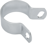 DRAG SPECIALTIES Midway Drag Exhaust Clamp - FXR 14-0542-SC1 - Cycle City Outdoors
