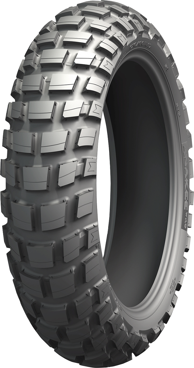 MICHELIN Tire - Anakee Wild - Rear - 130/80-18 - 66S 28092 - Cycle City Outdoors
