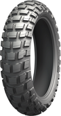 MICHELIN Tire - Anakee Wild - Rear - 130/80-18 - 66S 28092 - Cycle City Outdoors