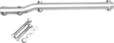 DRAG SPECIALTIES Muffler Support Bracket - Chrome 71683C