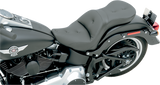 SADDLEMEN Explorer RoadSofa* Seat - without Backrest - FXST/FLSTF '06-'17 806-12-0291RS