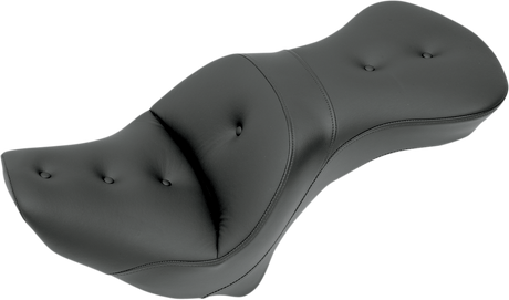 SADDLEMEN Explorer RoadSofa* Seat - without Backrest - FLSTC '06-'17 800-23-0291RS