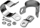 DRAG SPECIALTIES Midway Exhaust Mount Kit 14-0546-BC251
