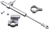 DRAG SPECIALTIES Steering Damper - Chrome - '00-'17 FXST 37582-BC1