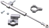 DRAG SPECIALTIES Steering Damper - Chrome - '84-'99 FXST 30154-BC1
