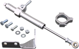 DRAG SPECIALTIES Steering Damper - Chrome - '88-'03 XL 31472-BC1