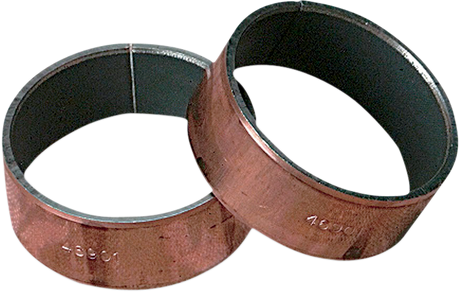DRAG SPECIALTIES Fork Bushing - 39 mm - 0.588" W - Upper 45461-87-HC3 - Cycle City Outdoors