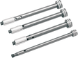 DRAG SPECIALTIES Damper Tube 77-0008-SC3 - Cycle City Outdoors
