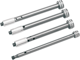 DRAG SPECIALTIES Damper Tube 77-0008-SC3 - Cycle City Outdoors
