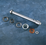 DRAG SPECIALTIES Fork Damper Set 242113-BX-LB2 - Cycle City Outdoors
