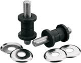 DRAG SPECIALTIES Handlebar Dampers - Stud 72960A - Cycle City Outdoors