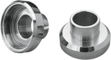 DRAG SPECIALTIES Neck Post Bearing Cup 07-0002-BULK