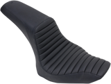 SADDLEMEN Profiler Seat - Tuck-n-Roll - FLST '06-'16 806-23-148