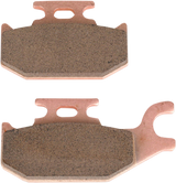 EBC FA-R Series Sintered Brake Pads - FA317R (Can-Am / John Deere / CFMOTO 2001–2023)