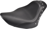 SADDLEMEN Renegade™ Solo Seat - Studded 806-12-001