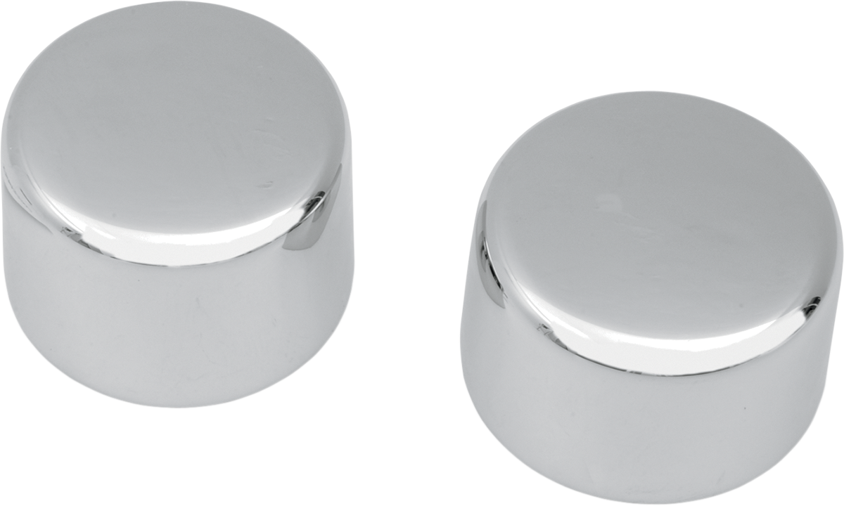 DRAG SPECIALTIES Axle Cap - Rear - '84-'88 ST/'81-'85 FX 301694-BC105