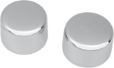 DRAG SPECIALTIES Axle Cap - Rear - '84-'88 ST/'81-'85 FX 301694-BC105