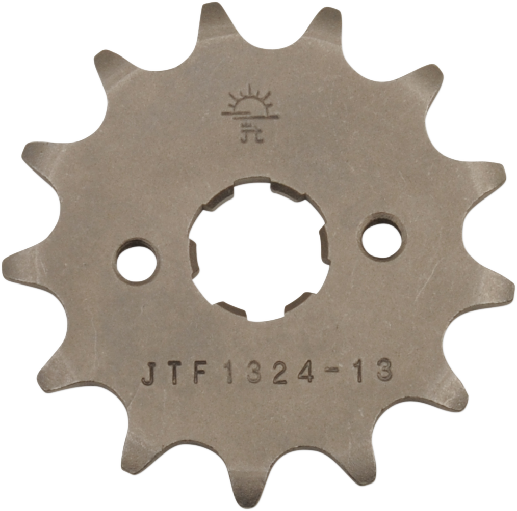JT SPROCKETS JTF1324.13 Counter Shaft Sprocket - 13-Tooth | ATV/UTV