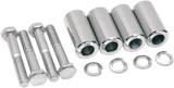 DRAG SPECIALTIES Fender Mounting Kit 70754