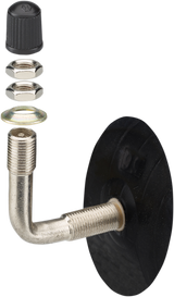 MICHELIN Inner Tube - Standard - 16" - PV-78 - Center Metal Valve 55944