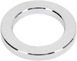 DRAG SPECIALTIES Axle Spacer - Outer - .141" 16-0312-HC3 - Cycle City Outdoors