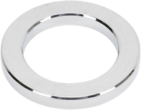 DRAG SPECIALTIES Axle Spacer - Outer - .141" 16-0312-HC3 - Cycle City Outdoors