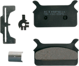 KIMPEX Brake Pads - Widetrak 273820