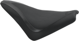 MUSTANG Runaround Solo Seat - Black - Scout '15-'24 75368