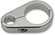 DRAG SPECIALTIES Cable Clamp - Clutch - Die-Cast - 1" Frame 11-0053-SC1 - Cycle City Outdoors
