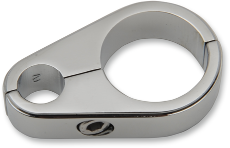 DRAG SPECIALTIES Cable Clamp - Clutch - Die-Cast - 1" Frame 11-0053-SC1 - Cycle City Outdoors