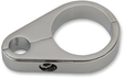 DRAG SPECIALTIES Cable Clamp - Clutch - Die-Cast - 1-1/4" Frame 11-0055-SC1 - Cycle City Outdoors