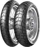 METZELER Tire - Karoo™ Street - Rear - 170/60R17 - 72V 3142900