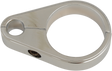 DRAG SPECIALTIES Cable Clamp - Clutch - Die-Cast - 1-3/8" Frame 11-0259-SC1 - Cycle City Outdoors