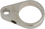 DRAG SPECIALTIES Cable Clamp - Clutch - Die-Cast - 1-3/8" Frame 11-0259-SC1 - Cycle City Outdoors