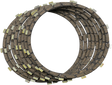 DRAG SPECIALTIES Friction Plates - '71-E'84 XL 04-0001-BX-LB2 - Cycle City Outdoors