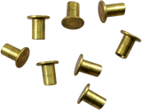 DRAG SPECIALTIES Clutch Liner Rivets 17-0002R-HC3 - Cycle City Outdoors