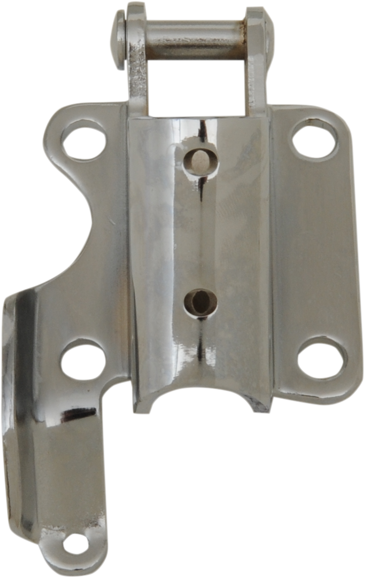 DRAG SPECIALTIES Replacement Mounting Bracket 11-0129-SC2 - Cycle City Outdoors