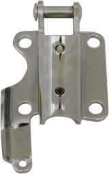 DRAG SPECIALTIES Replacement Mounting Bracket 11-0129-SC2 - Cycle City Outdoors
