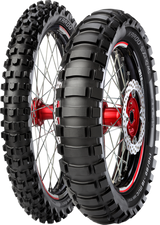 METZELER Tire - Karoo™ Extreme - Rear - 140/80-18 - 70R 2470500
