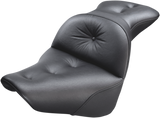SADDLEMEN Explorer RoadSofa™ Seat - without FL/FX '18-'23 818-27-029RS