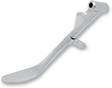 DRAG SPECIALTIES Kickstand - Chrome - 8-1/4" 055036-BC617 - Cycle City Outdoors