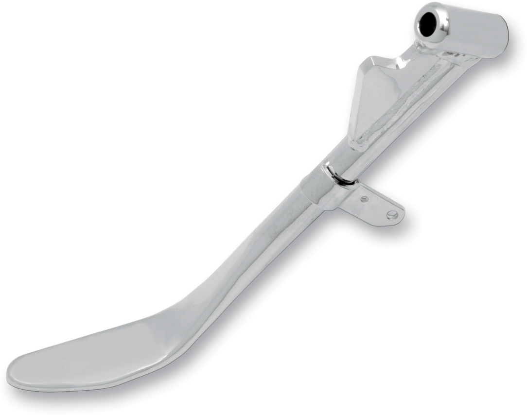 DRAG SPECIALTIES Kickstand - Chrome - 8-1/4" 055036-BC617 - Cycle City Outdoors