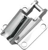DRAG SPECIALTIES Kickstand Mounting Support 055044-BC2 - Cycle City Outdoors