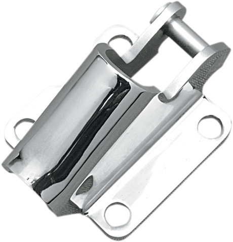 DRAG SPECIALTIES Kickstand Mounting Support 055044-BC2 - Cycle City Outdoors